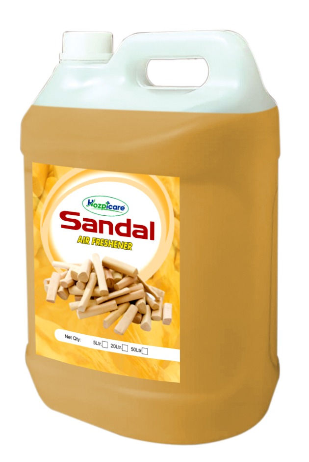 Hozpicare Air Freshener